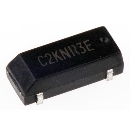 5 pcs - QANTEK 32.768kHz Crystal ±20ppm SMD 2-Pin 8.7 x 3.7 x 2.5mm