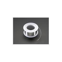 1 pcs : 1930 - Adafruit Accessories Solder Wire - SAC305 RoHS Lead Free - 0.5mm/.02 diameter - 50g