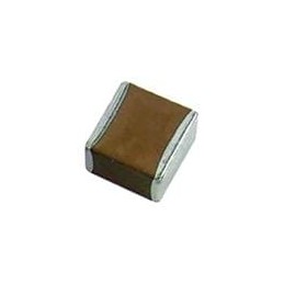 1 pcs : 4040B104K152NW - Multilayer Ceramic Capacitors MLCC - SMD/SMT .1uF 1500V 10% X7R