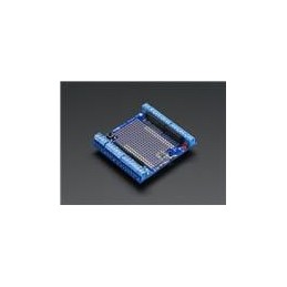 1 pcs : 196 - Adafruit Accessories Proto-Screwshield R3 Kit for Arduino