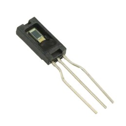 50 pcs - Honeywell Humidity Sensor, Through Hole Mount, ±3.5%, 3 Pins