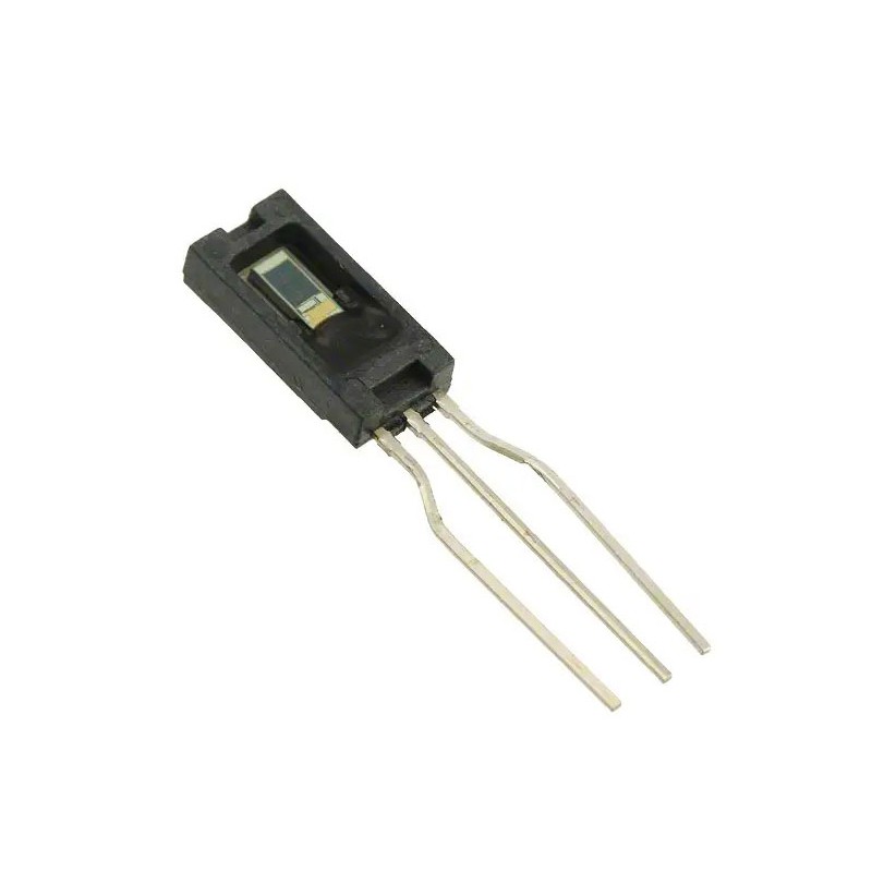 50 pcs - Honeywell Humidity Sensor, Through Hole Mount, ±3.5%, 3 Pins