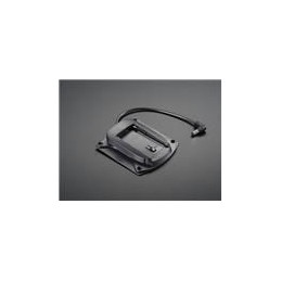 1 pcs : 2089 - Adafruit Accessories Camcorder Battery Holder/Adapter for Sony NP-F750 w/ DC Jack