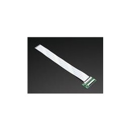 1 pcs : 2098 - Adafruit Accessories 40-pin FPC Extension Board + 200mm Cable