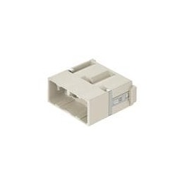 1 pcs : 09140023062 - Circular Metric Connectors HAN M12 MA SHIELD GND