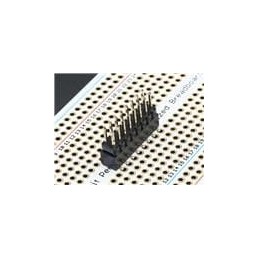 1 pcs : 2104 - Adafruit Accessories IDC Breakout Helper - 2x8 (16 pin)