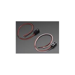 1 pcs : 2167 - Adafruit Accessories IR Break Beam Sensors with Premium Wire Header Ends - 3mm LEDs