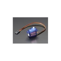 1 pcs : 2201 - Adafruit Accessories Sub-Micro Servo SG51R