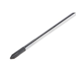 1 pcs - Wiha Phillips Screwdriver, PH0 Tip, 60 mm Blade, 164 mm Overall