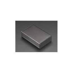 1 pcs : 2229 - Adafruit Accessories Extruded Aluminum Enclosure Box - 100mm x 67mm x 26mm