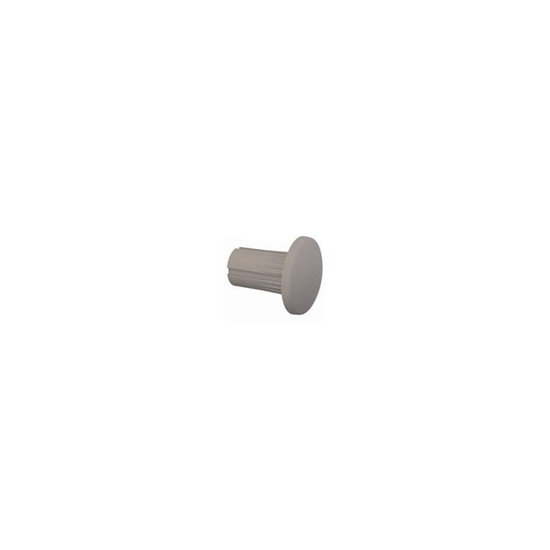 1 pcs : 27POST8320375 - Screws & Fasteners Threaded Post, 8-32 Thread, 3/8 Length, Transparent, Polycarbonate, .406 OD