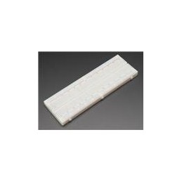 1 pcs : 239 - Adafruit Accessories Full Sized Breadboard