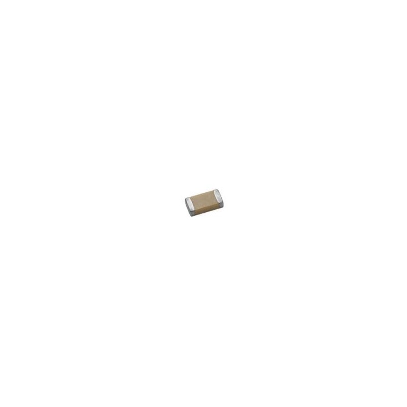 1 pcs : GA0402Y102KXBAC31G - Multilayer Ceramic Capacitors MLCC - SMD/SMT .001UF 100V 10% 0402