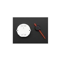 1 pcs : 2424 - Adafruit Accessories Automotive Gauge Stepper Motor - x27.168