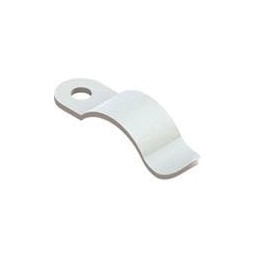 1 pcs : TC-30-1 - Cable Mounting & Accessories Tension Clip,Screw Mnt,Natural, Tension Clip,Screw Mnt,Natural