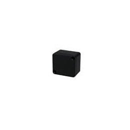 1 pcs : AN-1311-AB - Electrical Enclosures Aluminum Enclosure Black (2 X 1.8 X 1.2 In)