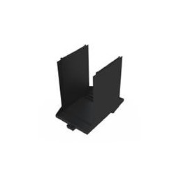 1 pcs : 1235270000 - Enclosures, Boxes & Cases CH20M67 B BK/BK 2010