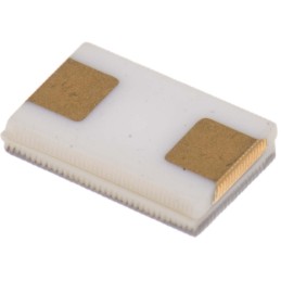 5 pcs - QANTEK 8MHz Crystal ±20ppm SMD 2-Pin 5 x 3.2 x 1.1mm