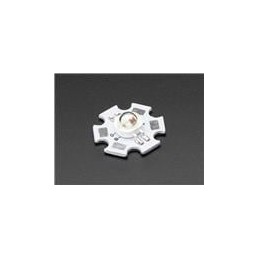 1 pcs : 2524 - Adafruit Accessories 3W-9W RGB LED Common Anode