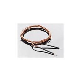 1 pcs : 270 - Adafruit Accessories Thermocouple Type-K Glass Braid Insulate