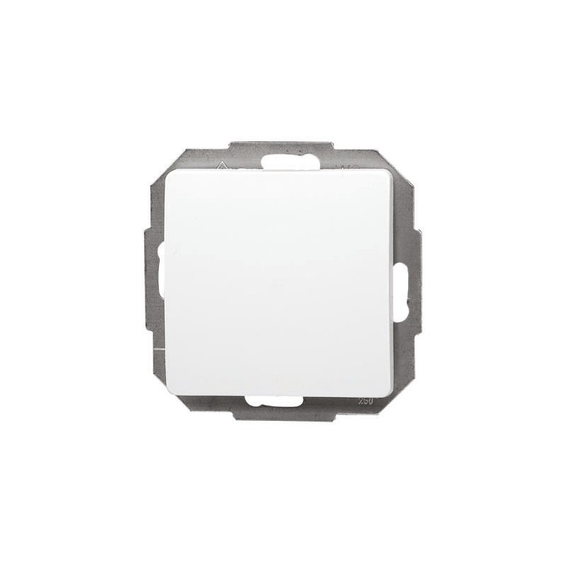 1 pcs - Kopp White, 2 Way