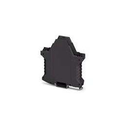 1 pcs : 2915067 - Enclosures for Industrial Automation ME 22.5 UTG TBUS BK