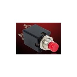 1 pcs : H103X - Pushbutton Switches HI D SWITCH RoHS