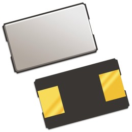 5 pcs - QT Quarztechnik 16MHz Crystal ±10ppm SMD 2-Pin 6.2 x 3.7 x 1.2mm