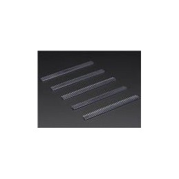 1 pcs : 3008 - Adafruit Accessories 36-pin 0.1 Short Female Header - Pack of 5