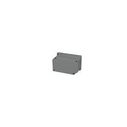 1 pcs : PTT-10683 - Electrical Enclosures Junction Box 6 Side Narrow Terminal Blocks (3.6 X 2.2 X 1.7 In)