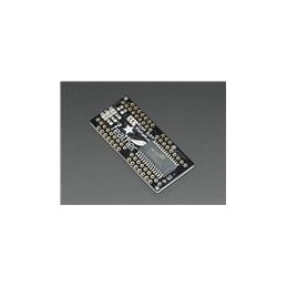 1 pcs : 3089 - Adafruit Accessories 14-Segment LED Alpha Alpha FeatherWing