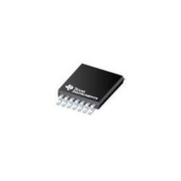 10 pcs : SN74HCS20QPWRQ1 - Logic Gates Automotive dual 4-input NAND gates with Schmitt-trigger inputs 14-TSSOP -40 to 125