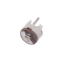 1 pcs : 538-011 D 9-35LF - Trimmer/Variable Capacitors 9.0-35PF 100V N650+ 500