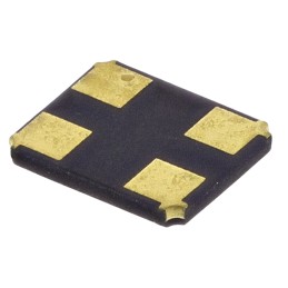 5 pcs - Epson 48MHz Crystal ±50ppm SMD 4-Pin 3.2 x 2.5 x 0.7mm