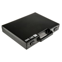 1 Kit - Recoil 48 piece M5 - M10 Thread Repair Kit