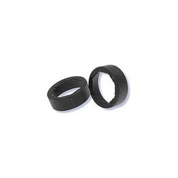 10 pcs : 8475 - Conduit Fittings & Accessories HFC TWIST 1/2 COLLAR BLACK