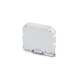 1 pcs : 2901369 - Enclosures for Industrial Automation ME MAX 17.5 SF G 2- 2KMGY