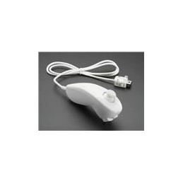 1 pcs : 342 - Adafruit Accessories Wii Controller