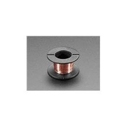 1 pcs : 3522 - Hook-up Wire Enameled Copper Magnet Wire