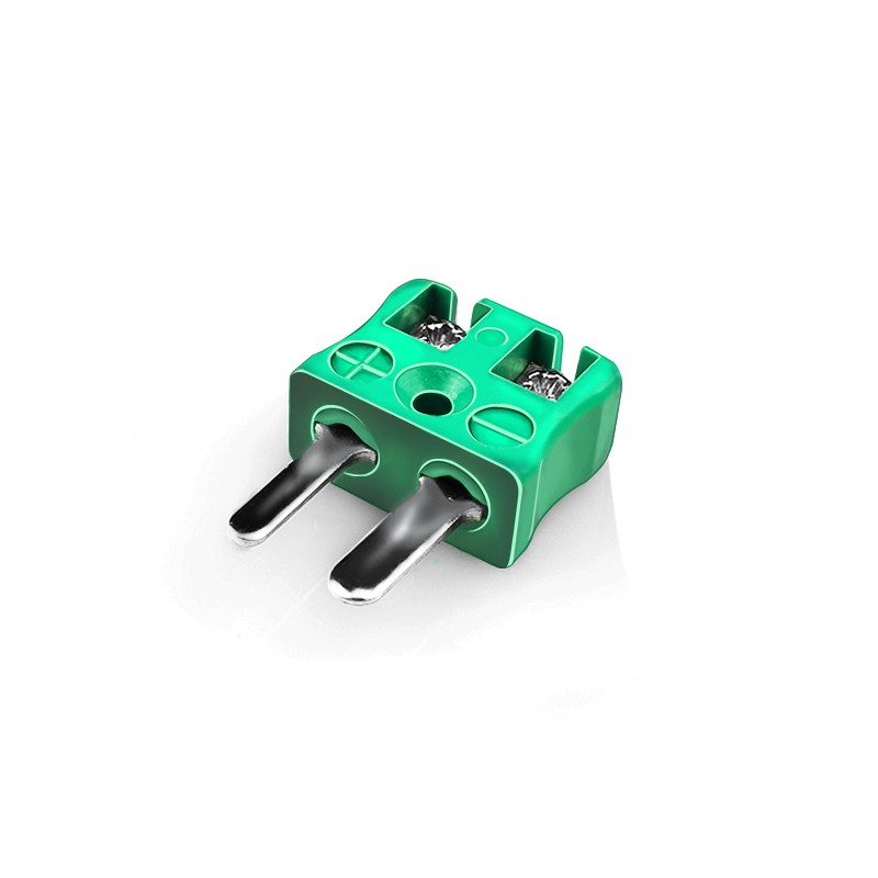 50 pcs - RS PRO Quickwire Thermocouple Connector for Use with Thermocouple, Miniature, IEC Standard