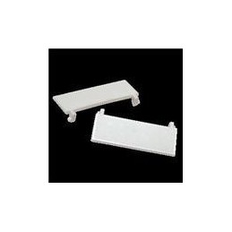 1 pcs : 16-750/788FT-1 - Relay Sockets & Fixings ID Tags for 70-750 and 70-788 Sockets