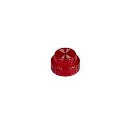 1 pcs : 9001R31 - Switch Fixings 30MM PLSTC LENS FOR PILOTLIGHT RED