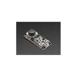 1 pcs : 3632 - Adafruit Accessories Adafruit Joy Feather Wing for Feathers