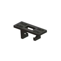 1 pcs : FC-320-NV - Fuse Holder Accessories Fuse Cvr,Black,5X20 Fuse, Fuse Cover,Black