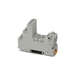 1 pcs : 1047031 - Relay Sockets & Fixings RIF-2-BSC/4X21/EX