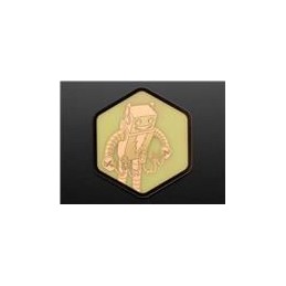 1 pcs : 3712 - Adafruit Accessories Adafruit PCB Coaster - LEDs + Adabot