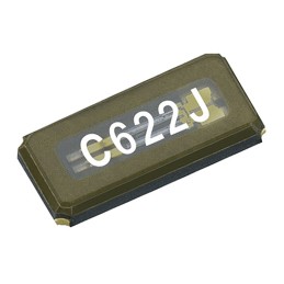 5 pcs - EPSON 32.768kHz Crystal Unit ±20ppm FC-135R 2-Pin 3.2 x 1.5 x 0.8mm