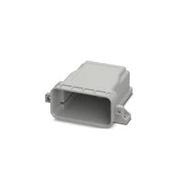 1 pcs : 1196941 - Enclosures for Industrial Automation Housing with screw locking