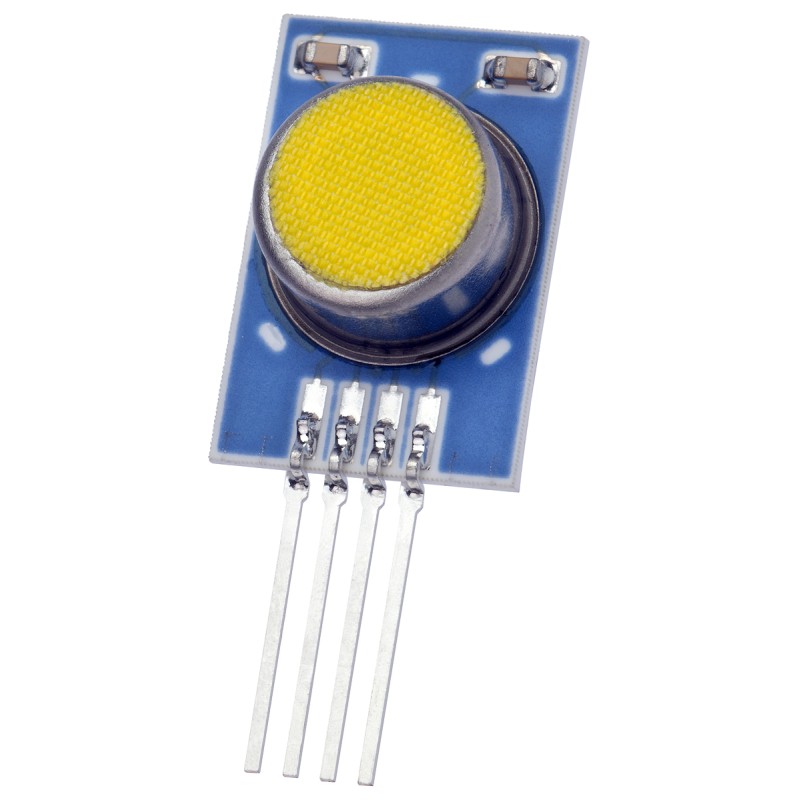 50 pcs - IST INNOVATIVE SENSOR TECHNOLOGY Temperature & Humidity Sensor, Digital Output, Through Hole Mount, Serial-I2C, ±0.2 K,