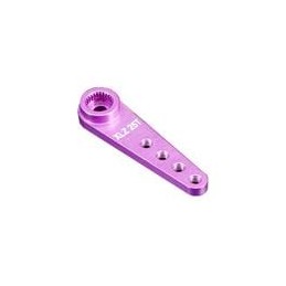 1 pcs : 3837 - Adafruit Accessories Machined Aluminum Servo Arm